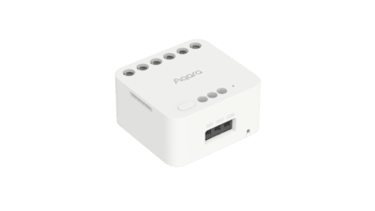 AQARA Dual Relay Module T2 - Image 2