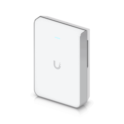 Ubiquiti Wireless AP WIFI7 • BE10700 • 2x2 • Indoor • 2,5 GbE • In-Wall • UniFi • U7-Pro-Wall - Image 2