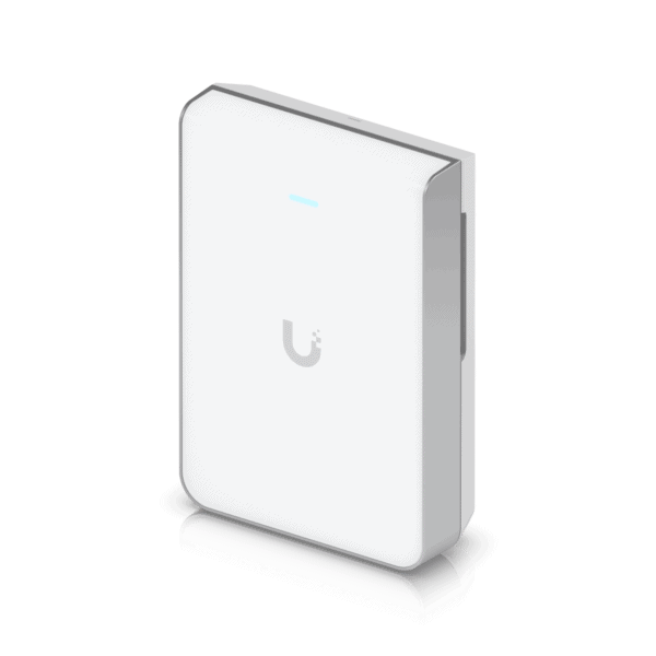 Ubiquiti Wireless AP WIFI7 • BE10700 • 2x2 • Indoor • 2,5 GbE • In-Wall • UniFi • U7-Pro-Wall - Image 2