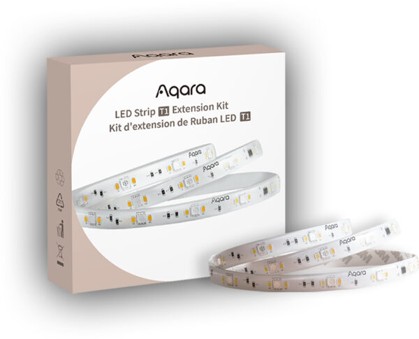 Aqara LED-nauhan T1 jatko-osa 1m