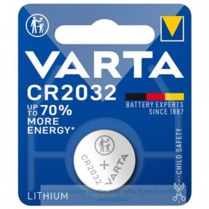 Varta CR2032