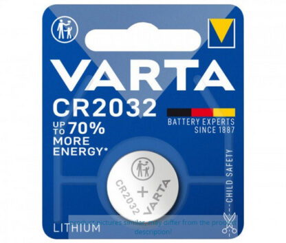 Varta CR2032