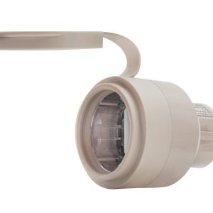 Shelly Outdoor Plug S Gen3 plugi ulkokäyttöön
