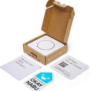 Nabu Casa Home Assistant Voice Preview Edition