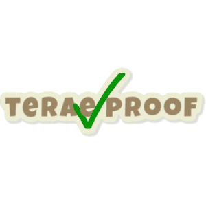 terae proof (omat tuotteet)
